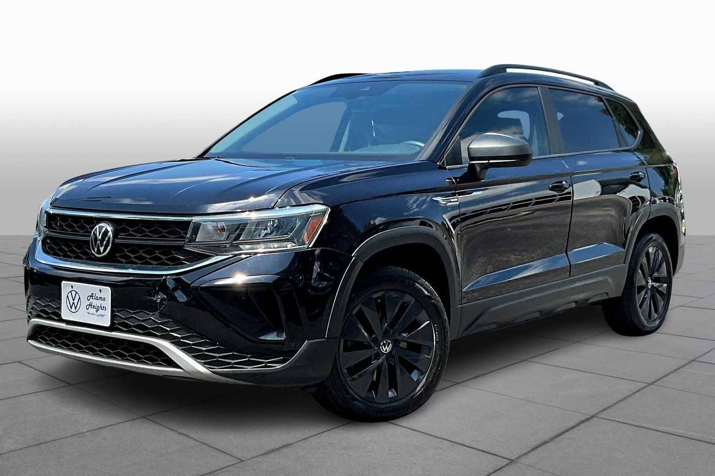 2022 Volkswagen Taos S — SUV — 94,234 mi — San Antonio, TX