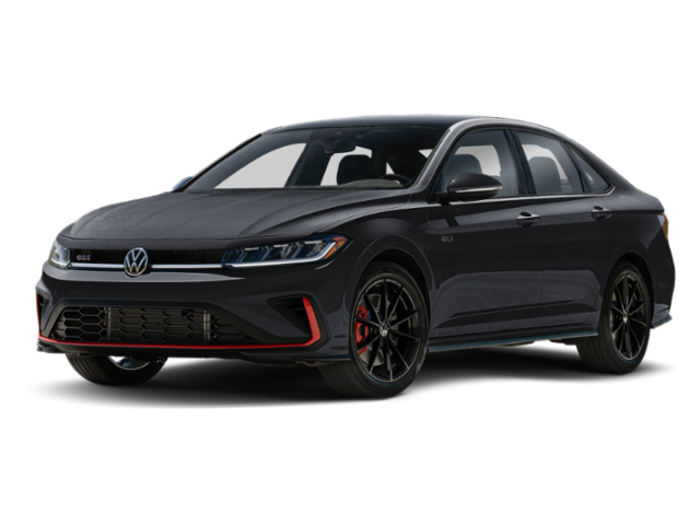 2025 Volkswagen Jetta GLI Autobahn — Sedan — 424 mi — San Antonio, TX
