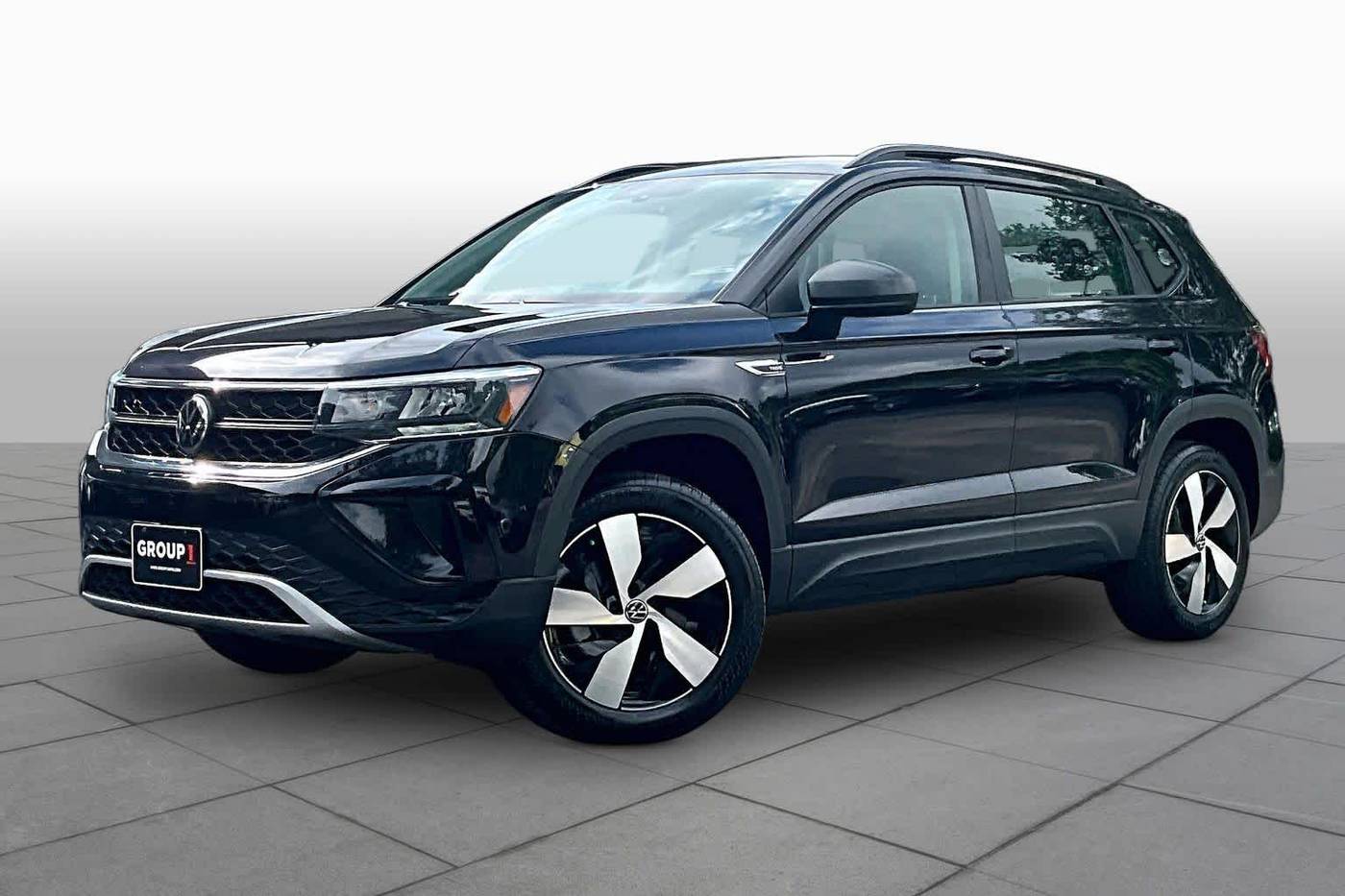 2023 Volkswagen Taos S