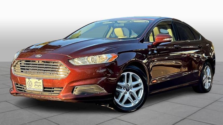 2015 ford fusion hybrid deals for sale