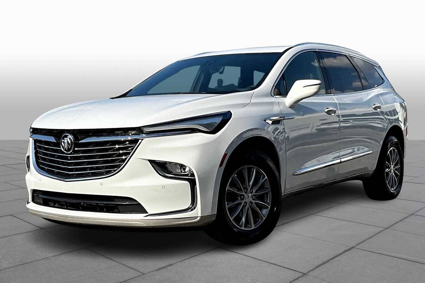 2022 Buick Enclave Premium — SUV — 54,894 mi — San Antonio, TX
