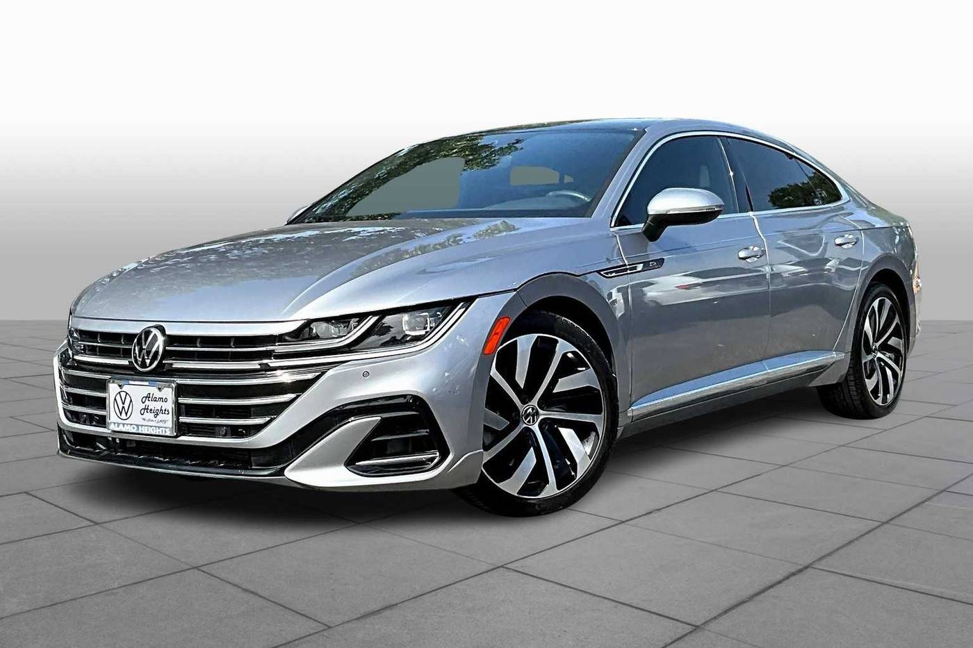 2021 Volkswagen Arteon SEL R-Line — Hatchback — 43,054 mi — San Antonio, TX