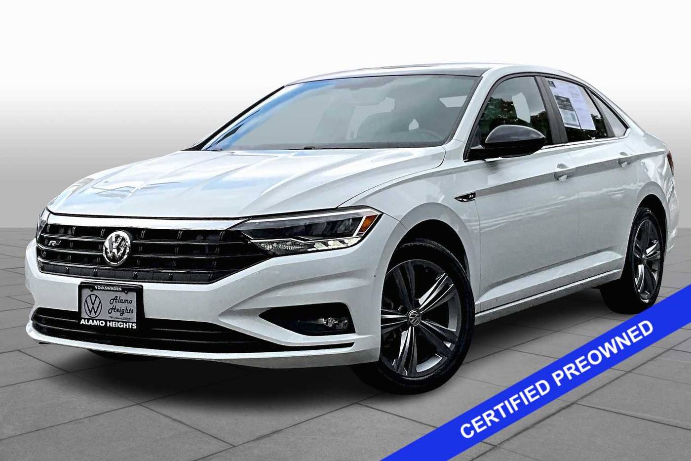 2019 Volkswagen Jetta R-Line — Sedan — 43,031 mi — San Antonio, TX