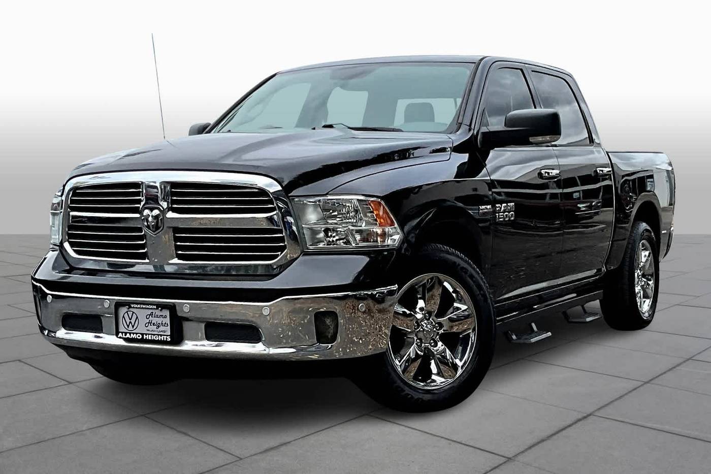 2018 Ram 1500 Lone Star — Pickup Truck — 152,333 mi — San Antonio, TX