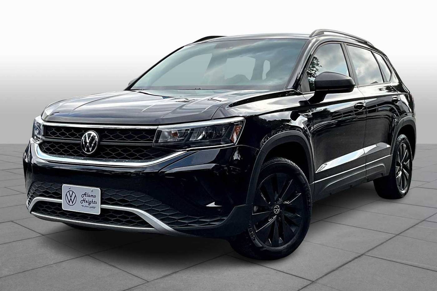 2023 Volkswagen Taos S — SUV — 38,305 mi — San Antonio, TX