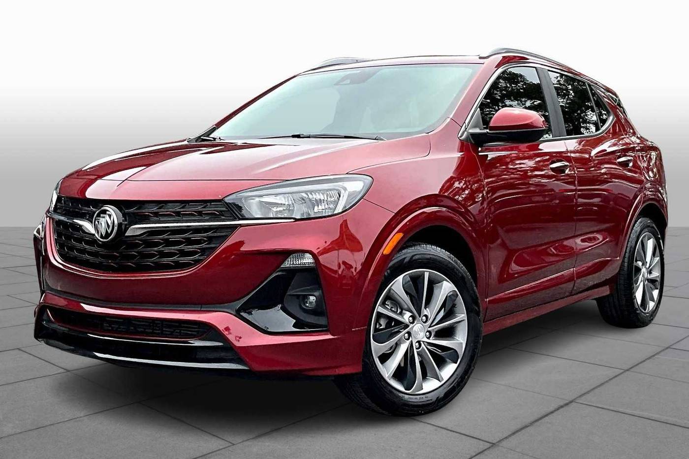 2023 Buick Encore GX Select — SUV — 36,000 mi — San Antonio, TX