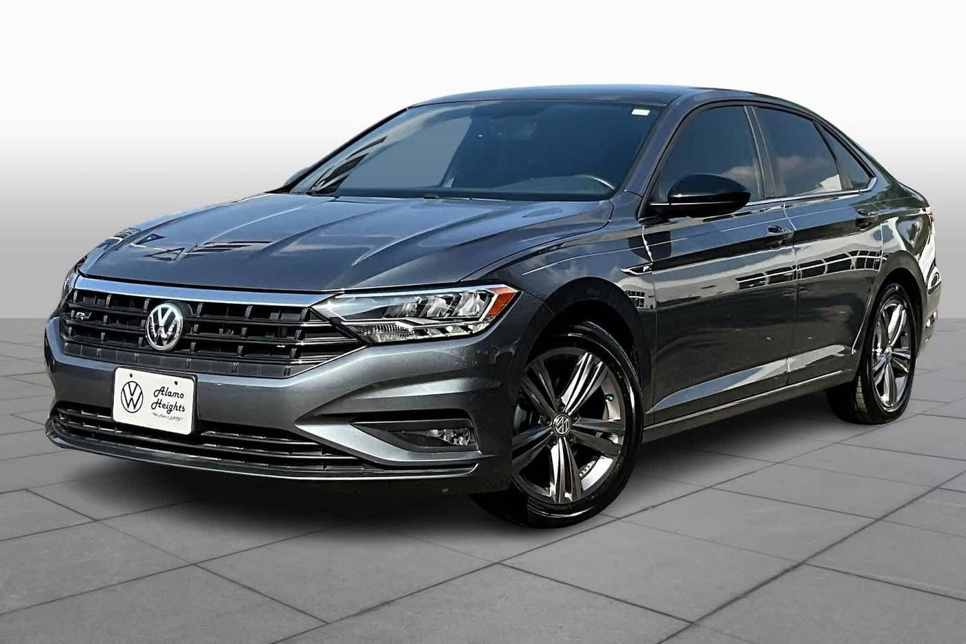 2021 Volkswagen Jetta R-Line — Sedan — 38,022 mi — San Antonio, TX