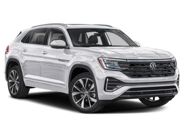 2024 Volkswagen Atlas Cross Sport SEL Premium R-Line — SUV — 14,300 mi — San Antonio, TX