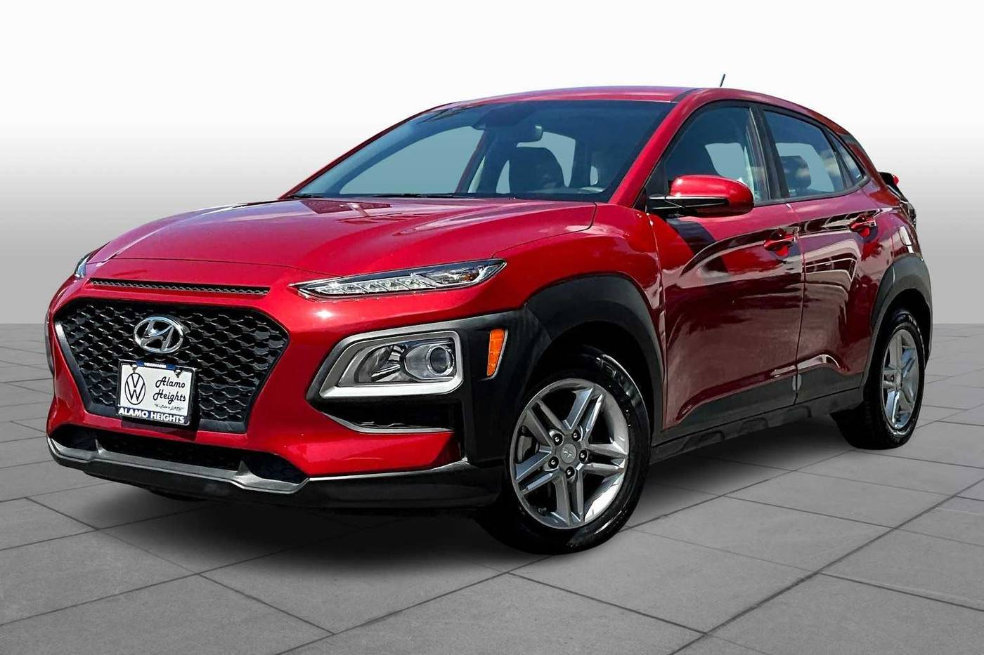 2020 Hyundai Kona SE — SUV — 30,120 mi — San Antonio, TX