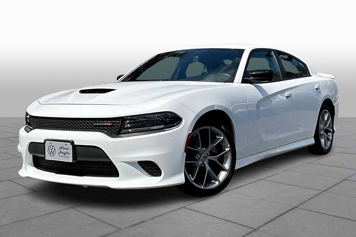 2023 Dodge Charger GT — Sedan — 62,827 mi — San Antonio, TX