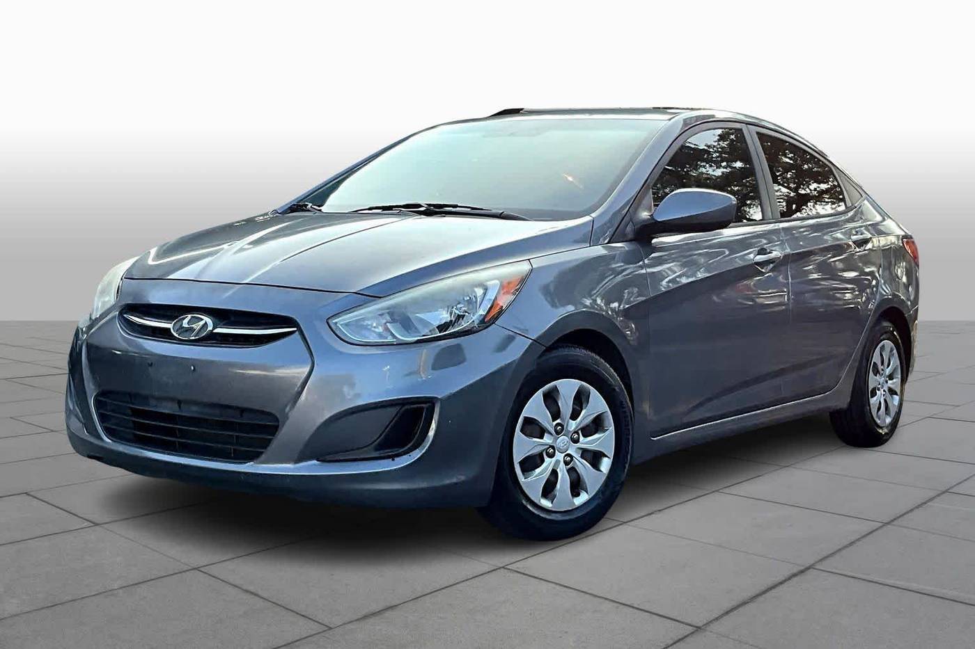 2016 Hyundai Accent SE — Sedan — 137,499 mi — San Antonio, TX