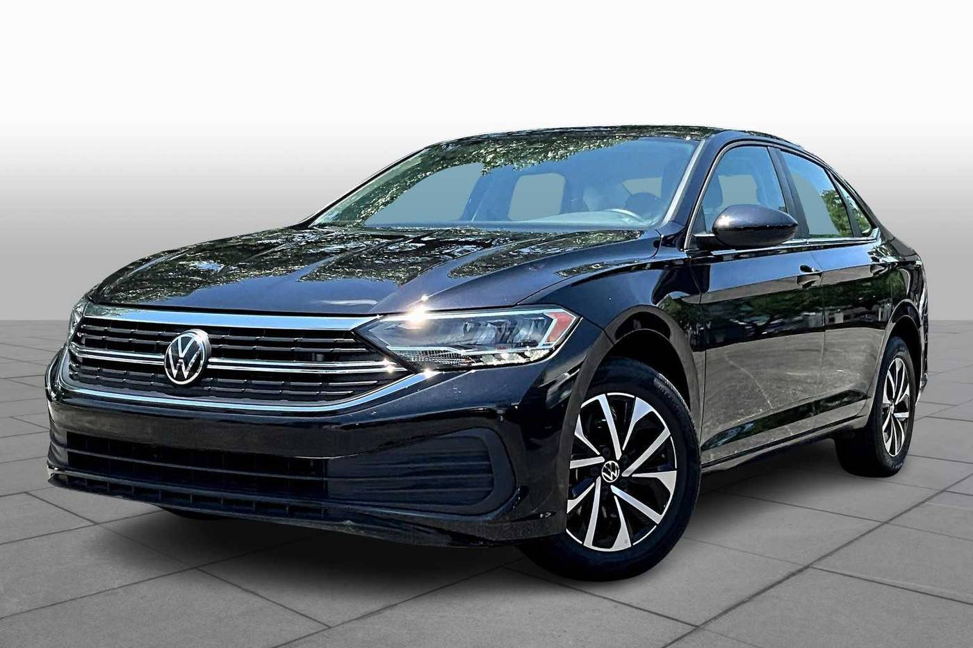 2024 Volkswagen Jetta S — Sedan — 19,761 mi — San Antonio, TX