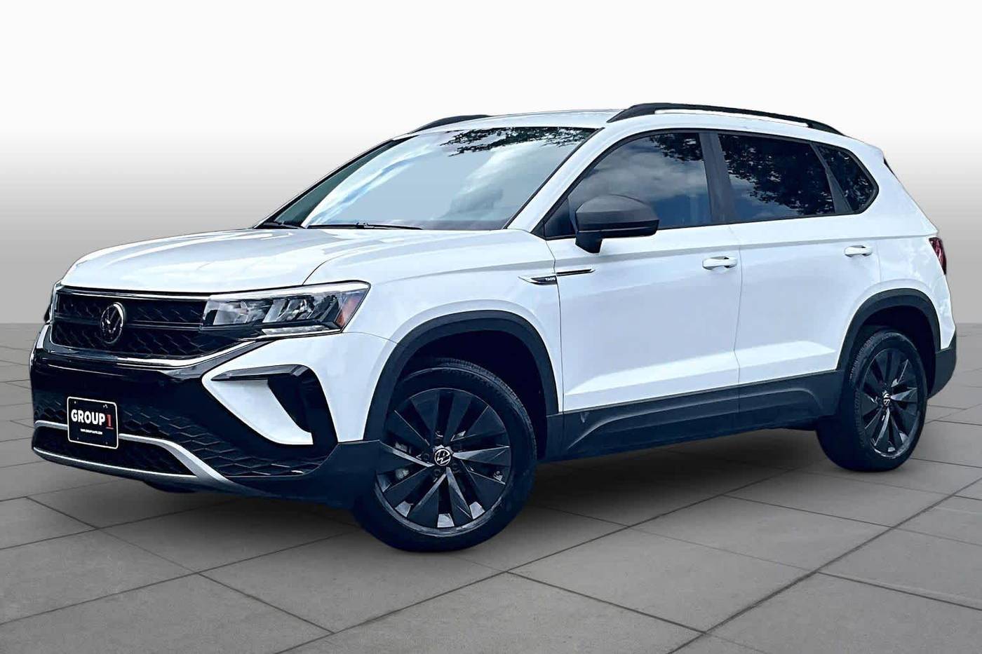 2023 Volkswagen Taos S
