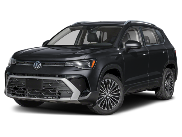 2025 Volkswagen Taos SE — SUV — 4,721 mi — San Antonio, TX