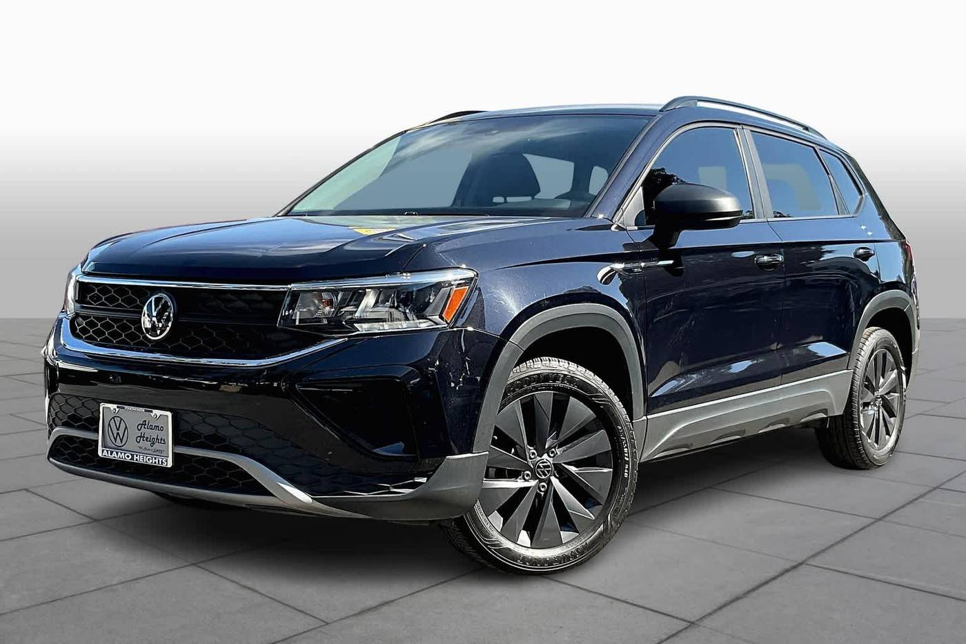 2023 Volkswagen Taos S — SUV — 29,325 mi — San Antonio, TX