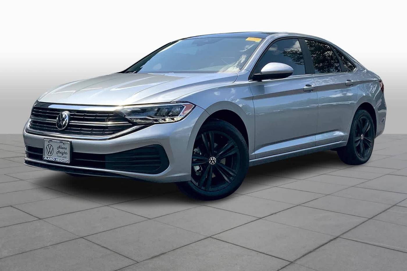 2022 Volkswagen Jetta SE — Sedan — 32,515 mi — San Antonio, TX