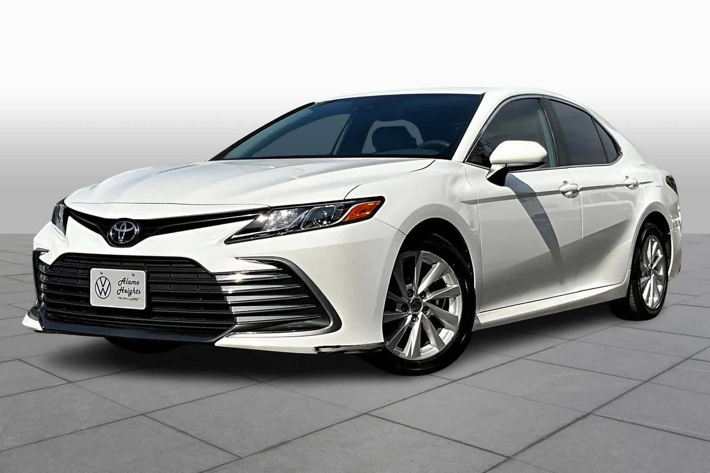 2023 Toyota Camry LE — Sedan — 59,548 mi — San Antonio, TX