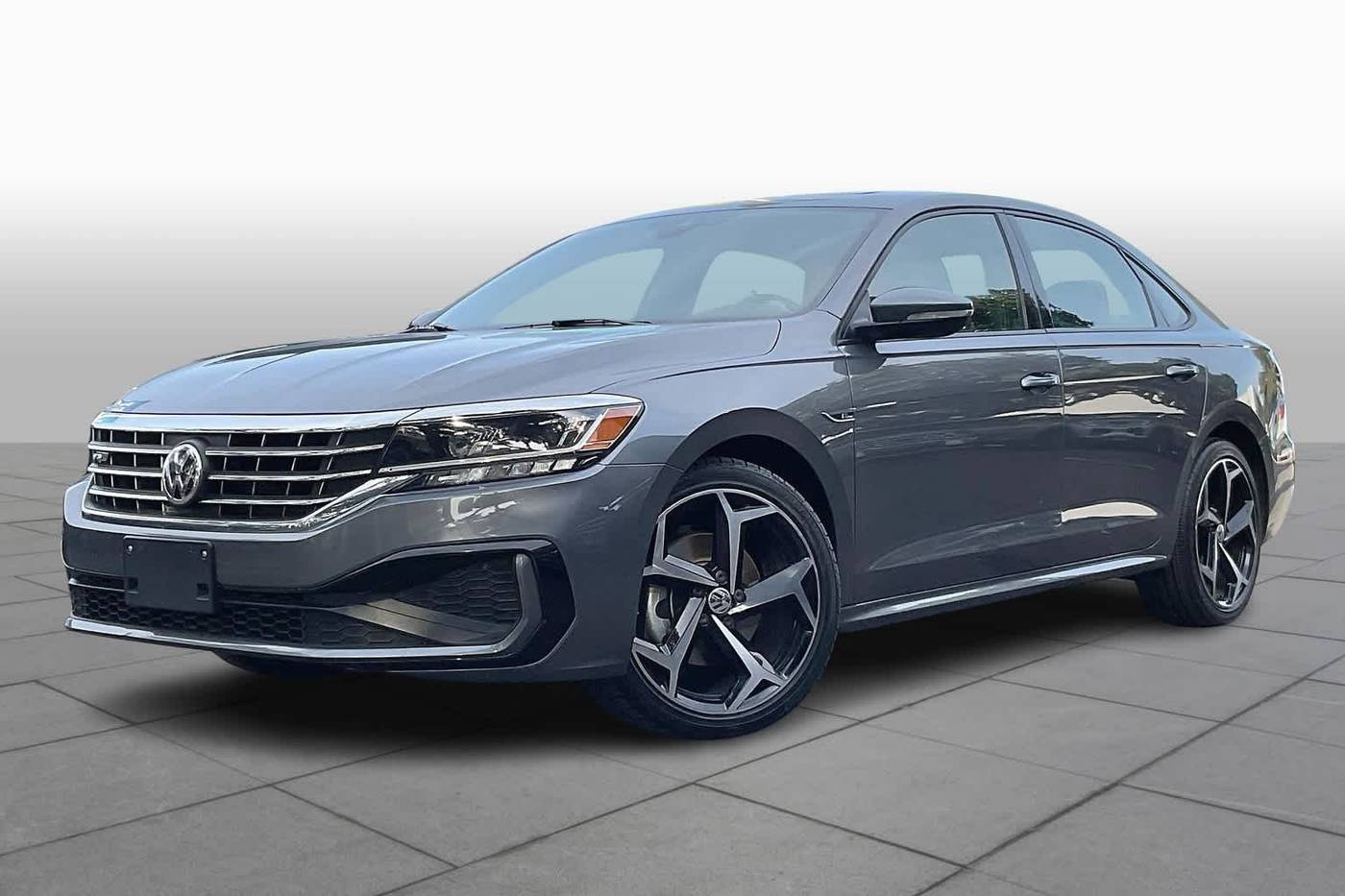 2021 Volkswagen Passat R-Line — Sedan — 71,966 mi — San Antonio, TX