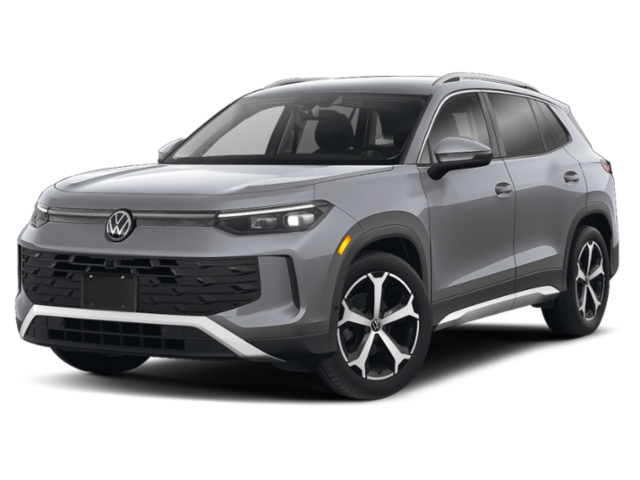 2025 Volkswagen Tiguan SE — SUV — 70 mi — San Antonio, TX