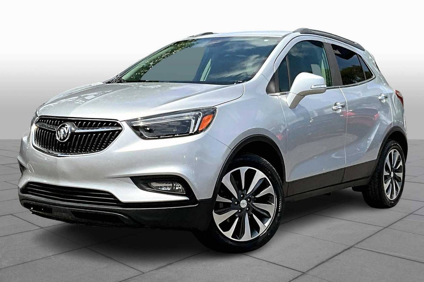 2020 Buick Encore Essence — SUV — 98,292 mi — San Antonio, TX