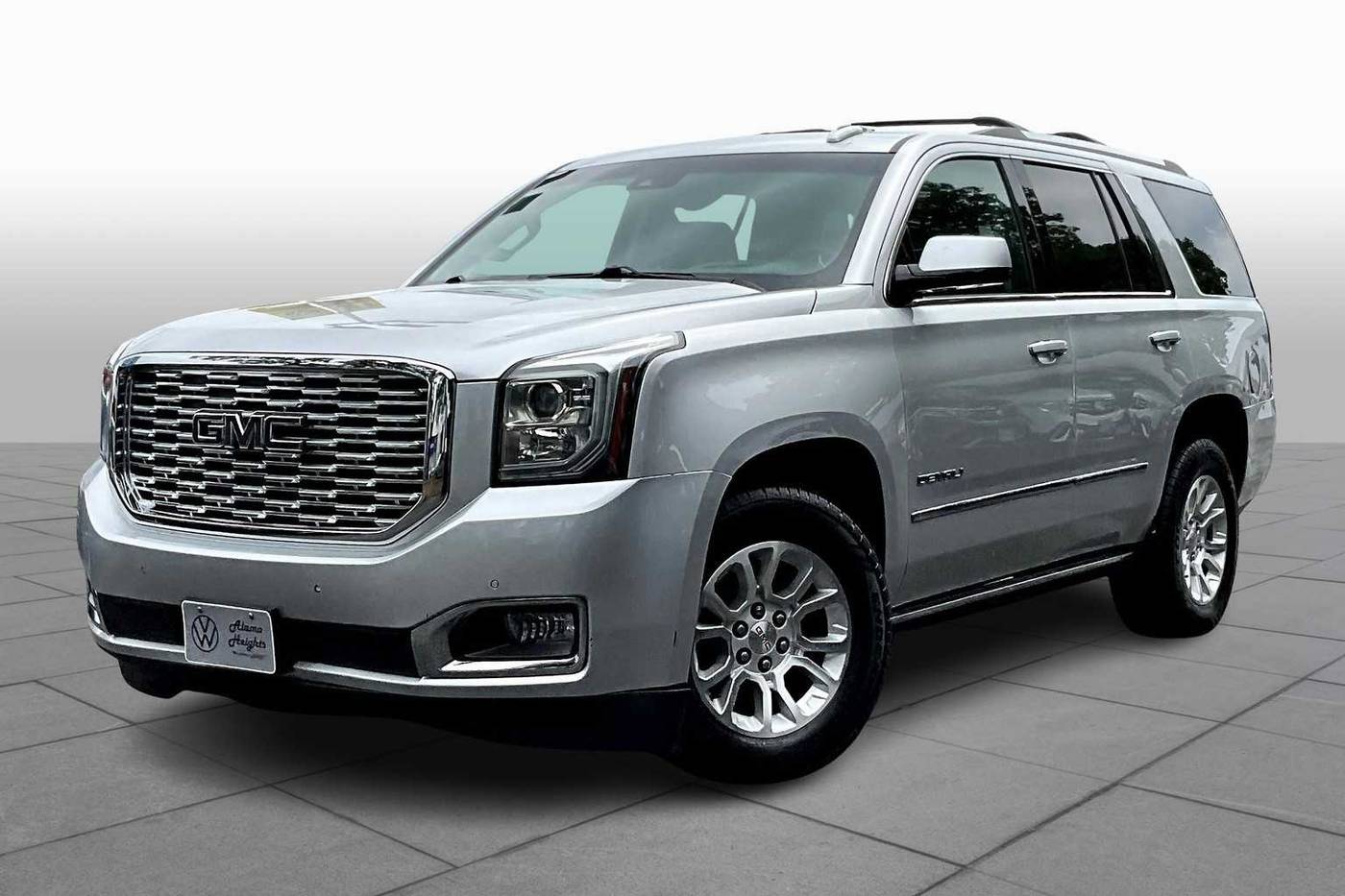 2020 GMC Yukon Denali — SUV — 167,168 mi — San Antonio, TX