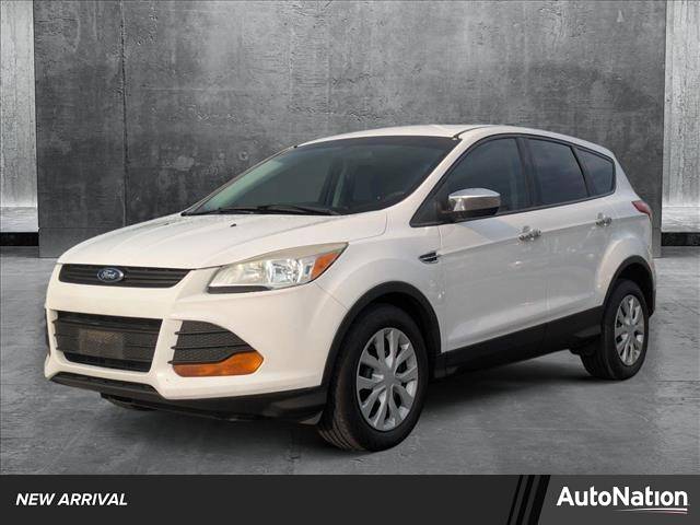 2014 Ford Escape S — SUV — 93,483 mi — Laurel, MD