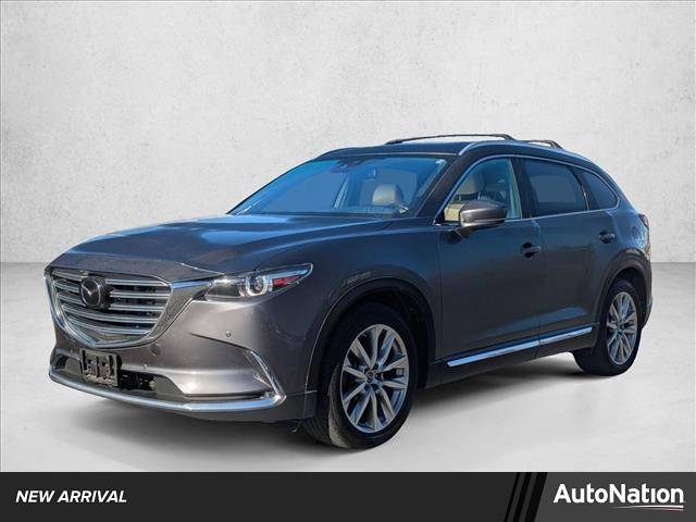 2018 Mazda CX-9 Grand Touring — SUV — 157,384 mi — Laurel, MD