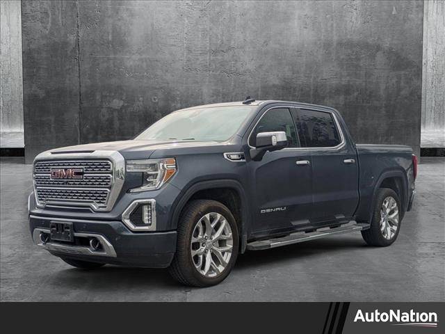 2020 GMC Sierra 1500 Denali — Pickup Truck — 62,030 mi — Laurel, MD