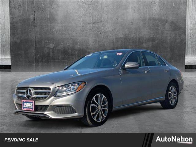 2016 Mercedes-Benz C-Class C 300 — Sedan — 119,305 mi — Laurel, MD