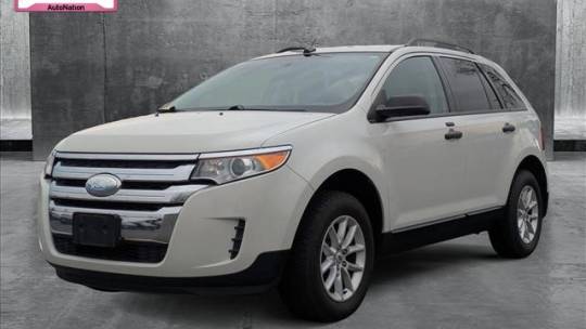 2013 Ford Edge SE — SUV — 101,651 mi — Laurel, MD