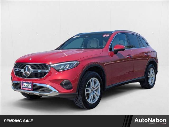 2025 Mercedes-Benz GLC GLC 300 — SUV — 8,189 mi — Laurel, MD