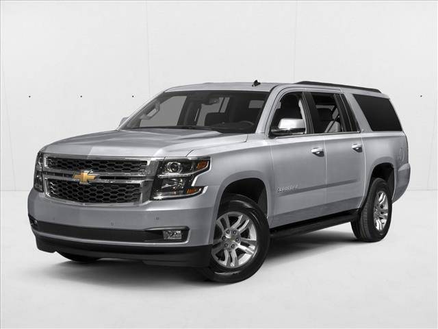 2017 Chevrolet Suburban LT — SUV — 136,383 mi — Laurel, MD