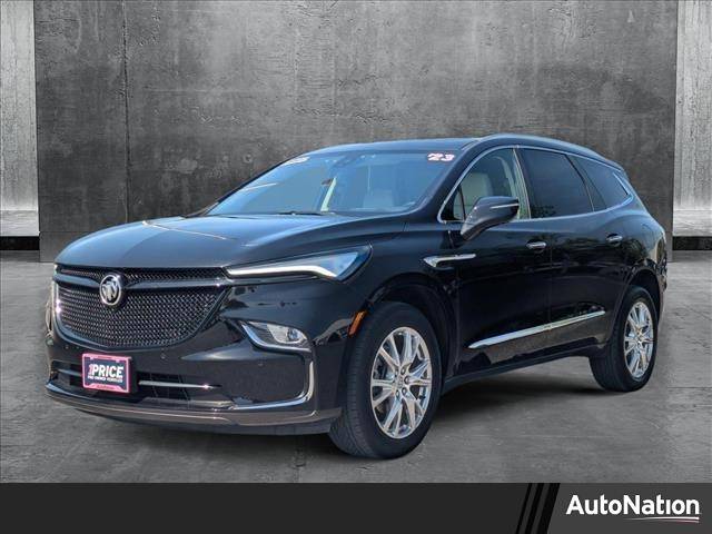 2023 Buick Enclave Premium — SUV — 19,777 mi — Laurel, MD