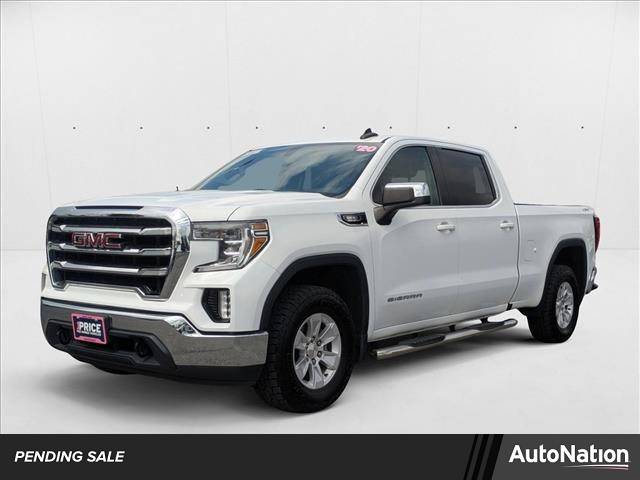 2020 GMC Sierra 1500 SLE — Pickup Truck — 67,494 mi — Laurel, MD
