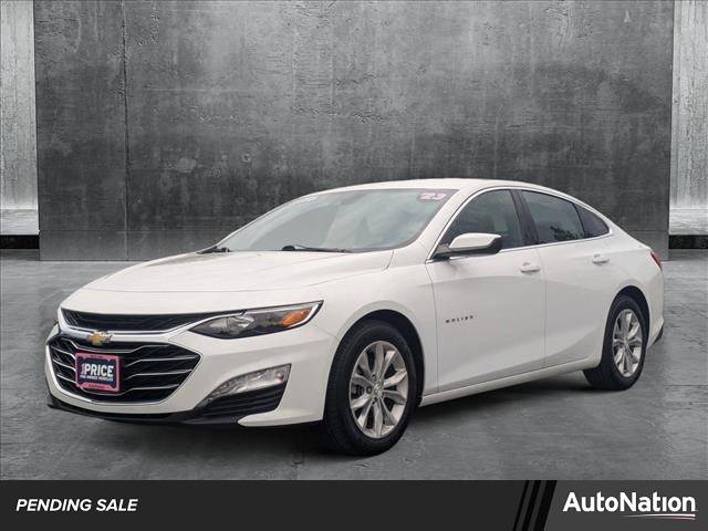 2023 Chevrolet Malibu LT — Sedan — 41,382 mi — Laurel, MD