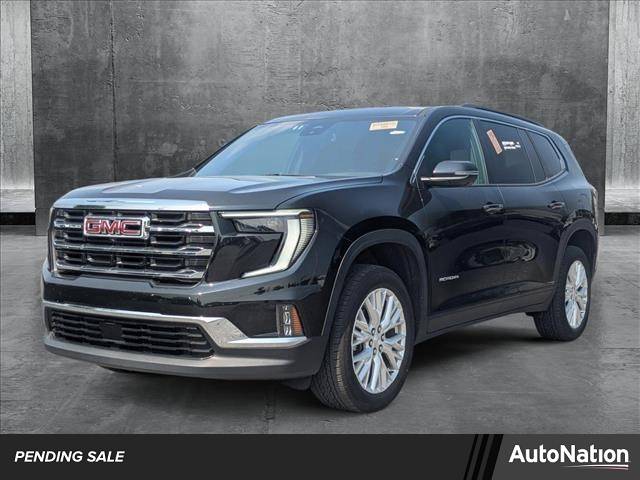 2024 GMC Acadia Elevation — SUV — 29,420 mi — Laurel, MD