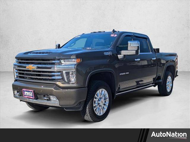 2023 Chevrolet Silverado 2500HD High Country — Pickup Truck — 7,277 mi — Laurel, MD