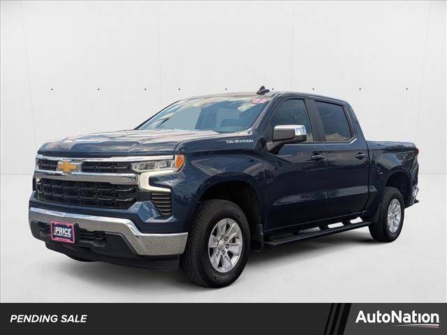2022 Chevrolet Silverado 1500 LT — Pickup Truck — 22,711 mi — Laurel, MD