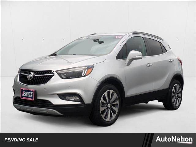 2019 Buick Encore Essence — SUV — 18,421 mi — Laurel, MD