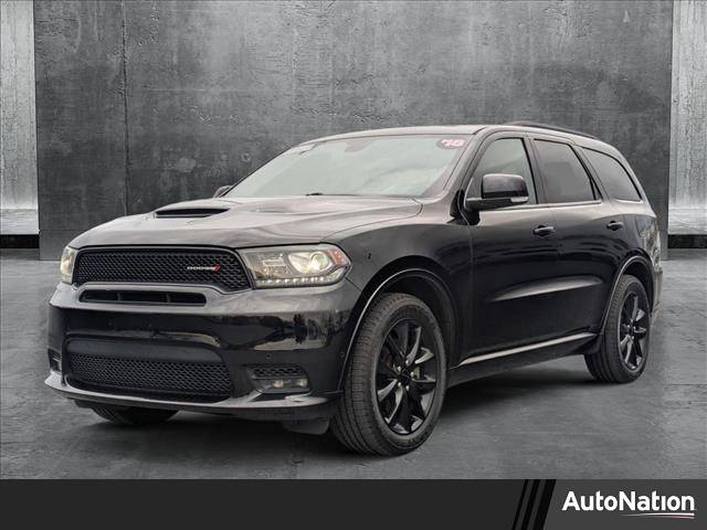 2018 Dodge Durango R/T — SUV — 85,701 mi — Laurel, MD