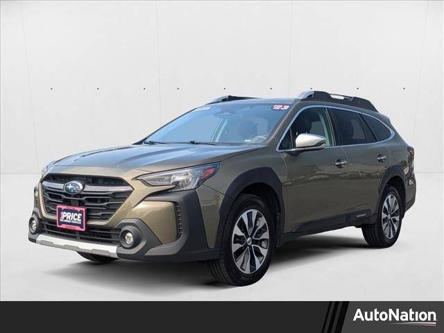 2023 Subaru Outback Touring XT — SUV — 59,368 mi — Laurel, MD
