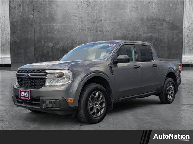 2023 Ford Maverick XLT — Pickup Truck — 6,969 mi — Laurel, MD