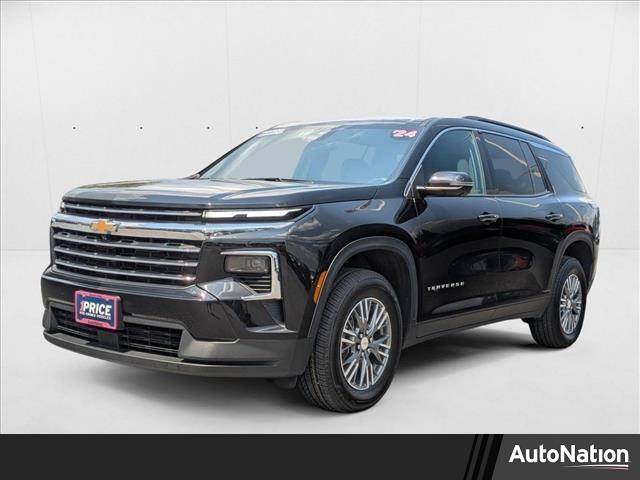 2024 Chevrolet Traverse LT — SUV — 31,146 mi — Laurel, MD