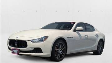 How Much Is A Maserati So4: Unveiling the Ultimate Price Guide