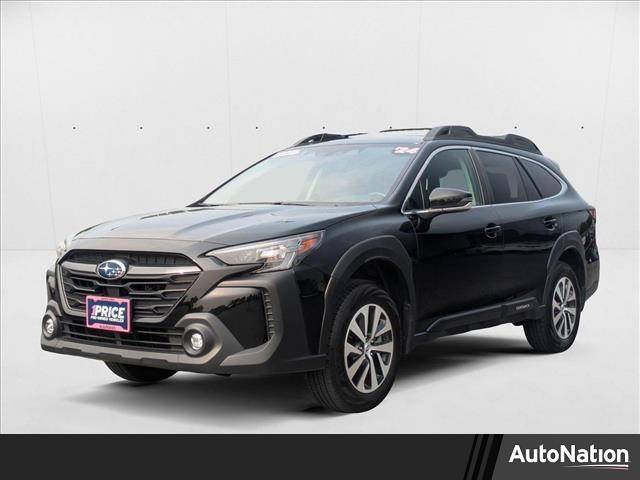 2024 Subaru Outback Premium — SUV — 30,457 mi — Laurel, MD