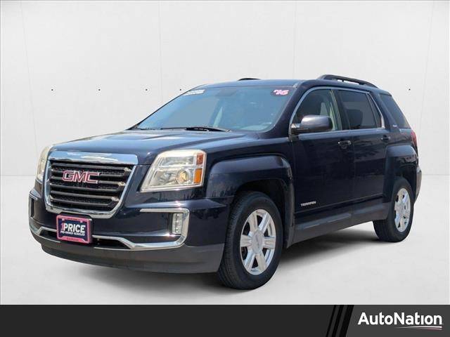 2016 GMC Terrain SLE-2 — SUV — 123,100 mi — Laurel, MD