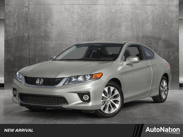 2015 Honda Accord EX — Coupe — 108,519 mi — Laurel, MD