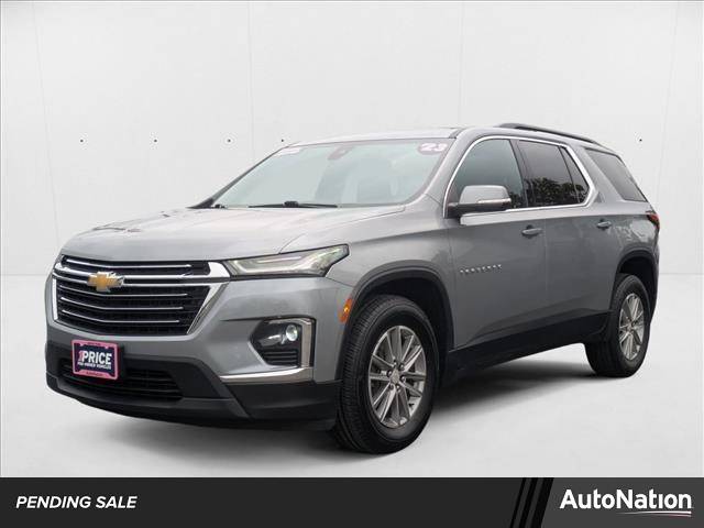2023 Chevrolet Traverse LT Cloth — SUV — 30,912 mi — Laurel, MD