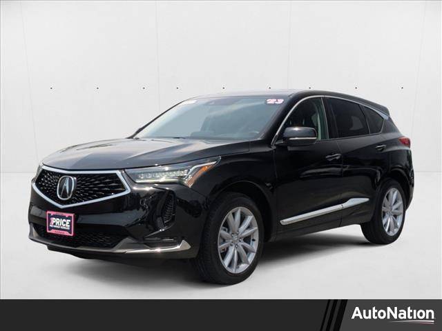 2023 Acura RDX Standard — SUV — 20,136 mi — Laurel, MD