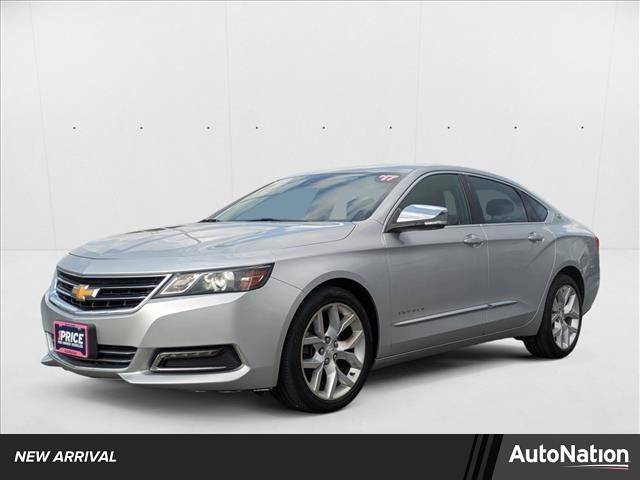 2017 Chevrolet Impala Premier — Sedan — 79,511 mi — Laurel, MD